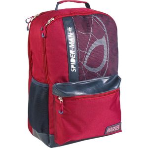 Schoolrugzak Spider-Man Rood 29,5 x 45 x 16 cm