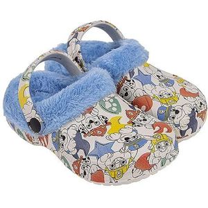 Cerda Group Fleece Paw Patrol Pantoffels