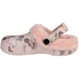 Slippers Voor in Huis Minnie Mouse Roze Schoenmaat 32-33