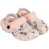 Slippers Voor in Huis Minnie Mouse Roze Schoenmaat 32-33