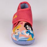 Slippers Voor in Huis Princesses Disney Roze Schoenmaat 22