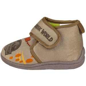 CERDÁ LIFE'S LITTLE MOMENTS Jurassic Park Pantoffels, uniseks, kinderen, Meerkleurig, 24 EU