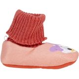 Slippers Voor in Huis Minnie Mouse Roze Schoenmaat 24