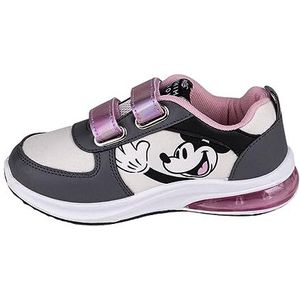Disney - Minnie Mouse - Sneakers - Meerkleurig - Kinderen