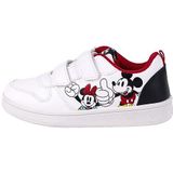 Disney - Basketbalschoenen - Wit - Uniseks - Kinderen