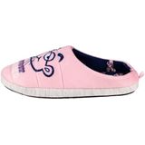 Slippers Voor in Huis Pink Panther Roze Schoenmaat 40-41