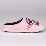 Slippers Voor in Huis Pink Panther Roze Schoenmaat 40-41