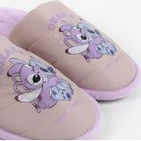 Disney - Stitch en Angel - Pantoffels - Multicolor - Hoogwaardig Materiaal