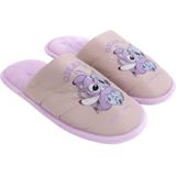 Disney - Stitch en Angel - Pantoffels - Multicolor - Hoogwaardig Materiaal