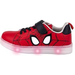 Cerda Group Lights Spiderman Schoenen