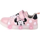 Cerda Group - Lights Minnie - Sneakers - Roze - Kunststof