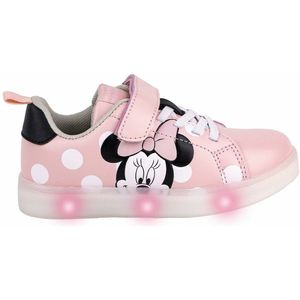 Disney Uniseks kinderen Minnie Mouse sneakers, Meerkleurig, 32 EU