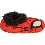 Slippers Voor in Huis Spider-Man Rood Schoenmaat 32-35