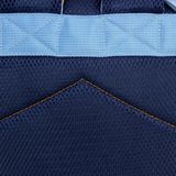 Bluey - Rugzak - Blauw - Polyester - Hoofdvak en Voorvak