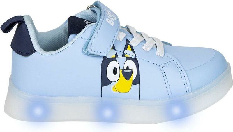 Cerda Group Lights Bluey Schoenen