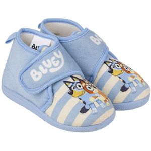 Cerdá Bluey 3D-wandelschoenen voor kinderen, uniseks, meerkleurig, 24 EU, Meerkleurig