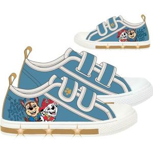 CERDÁ LIFE'S LITTLE MOMENTS Paw Patrol Kinderschoenen, blauw, 27 EU, Blauw, 27 EU