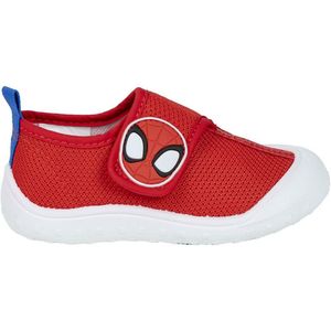 CERDÁ LIFE'S LITTLE MOMENTS Spidey Kinderschoenen, rood, 25 EU, Rood, 25 EU