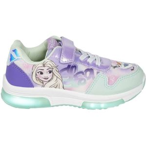 Cerda Group Frozen Trainers Paars EU 31