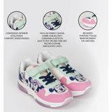 CERDÁ LIFE'S LITTLE MOMENTS Minnie kinderschoenen met ledlicht, roze, 26 EU, Roze, 26 EU