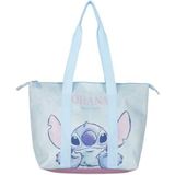 Disney Stitch Ohana Means Family Tas