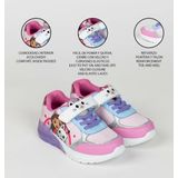 CERDÁ LIFE'S LITTLE MOMENTS Gabby's Dollhouse Kids Sneakers met Led Licht, Roze, 7 UK Kind, roze, 7 UK Child