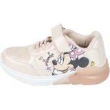 Sportschoenen met LED Minnie Mouse Roze Schoenmaat 32