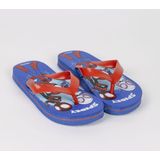 Slippers voor Kinderen Spidey Blauw Schoenmaat 26-27