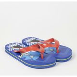 Slippers voor Kinderen Sonic Blauw Schoenmaat 34-35