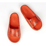 Spider-Man - Badslippers - Rood