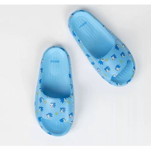 CERDÁ - Sonic - Teenslippers - Blauw - 100% EVA