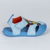 Kindersandalen The Avengers Blauw Schoenmaat 29