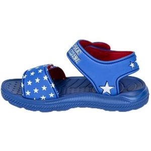 MARVEL Sandalen für Kinder – Bequeme Sommerschuhe Sandale