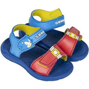 Kindersandalen Sonic Donkerblauw Schoenmaat 29