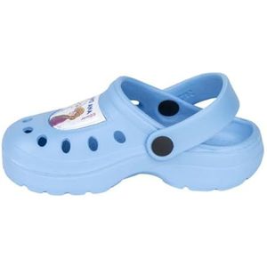 Klompen - Frozen - Disney - Met Elsa en Anna