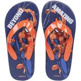 Slippers voor Kinderen Spider-Man Donkerblauw Schoenmaat 28-29