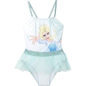 Disney - Frozen Elsa - Badpak - Meisjes