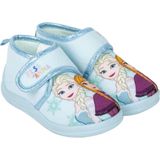 Disney - Frozen Sloffen - Meisjes - Roze - Zacht Materiaal
