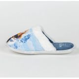 Disney - Frozen Pantoffels - Roze - Textiel