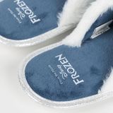 Disney - Frozen Pantoffels - Roze - Textiel