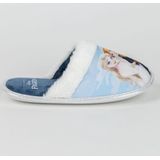Disney - Frozen Pantoffels - Roze - Textiel