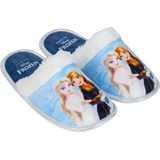 Disney - Frozen Pantoffels - Roze - Textiel