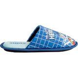 Sonic the Hedgehog - Pantoffels - Blauw - Zacht Materiaal
