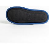 Sonic the Hedgehog - Pantoffels - Blauw - Zacht Materiaal