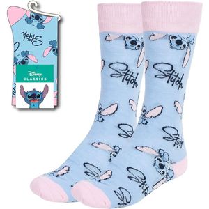 Cerdá life's little moments Lilo & Stitch Socks Stitch Letters 36-43 Footwear