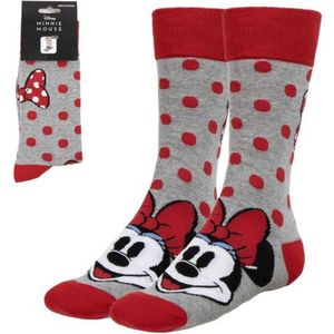 CERDÁ LIFE'S LITTLE MOMENTS - Minnie - Sokken - Meerkleurig - 1 Paar