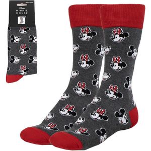 Cerdá life's little moments Disney Socks Minnie Face 36-43 Footwear