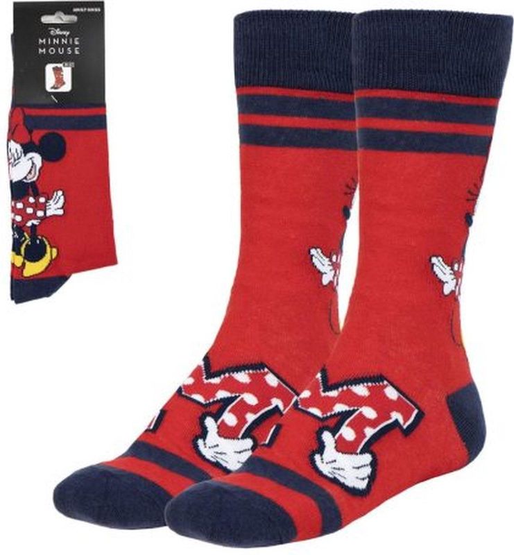 Cerdá - Disney Socks Minnie - Sokken - 36-43