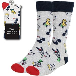 Cerdá - Disney Socks Mickey & Friends - Sokken - 38-45