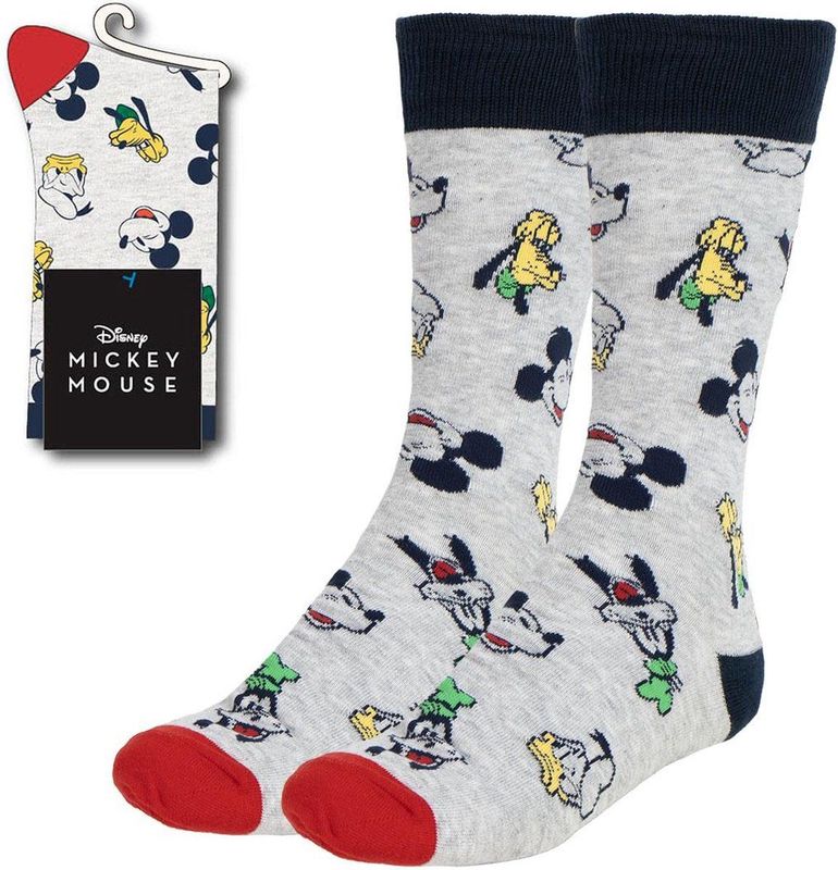 Cerdá - Disney Socks Mickey & Friends - Sokken - 38-45